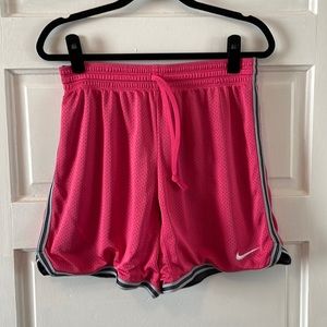 Nike Basketball Shorts